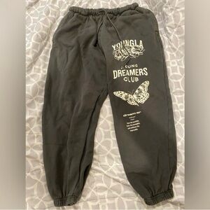 SOLDOUT W211 DREAMERS JOGGERS